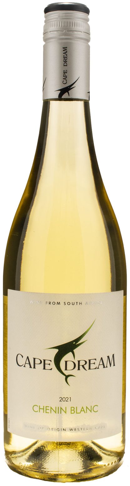 Cape Dream Chenin Blanc 2021