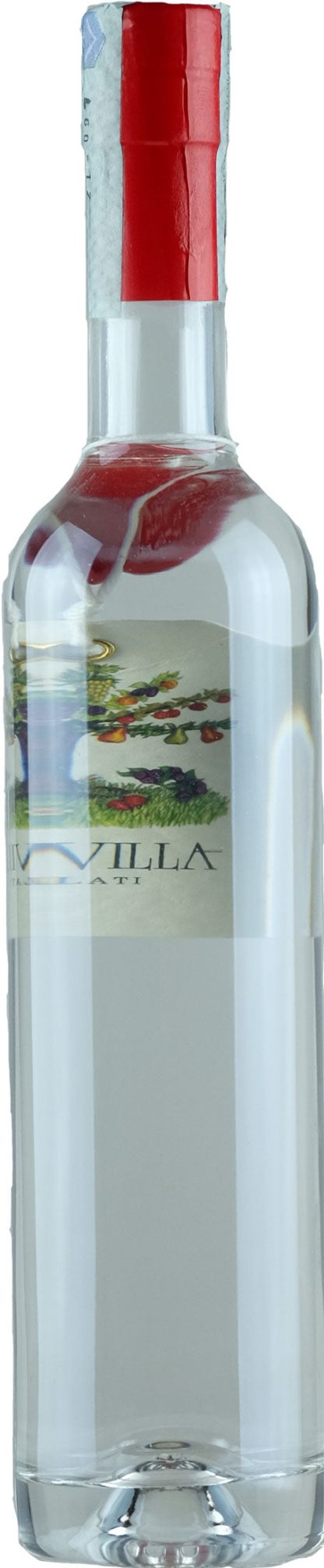 Capovilla Grappa di Amarone 0.5l - immagine 2