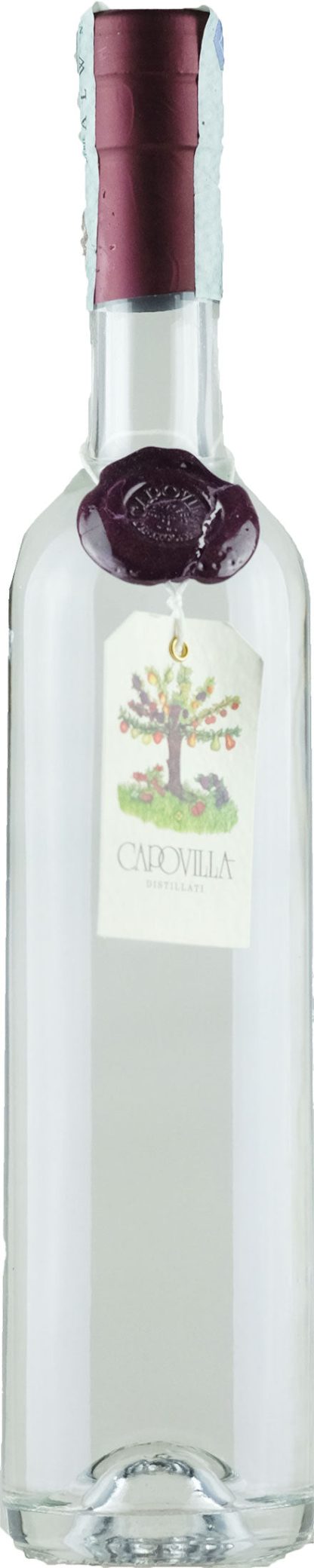 Capovilla Grappa di Brunello 0.5L