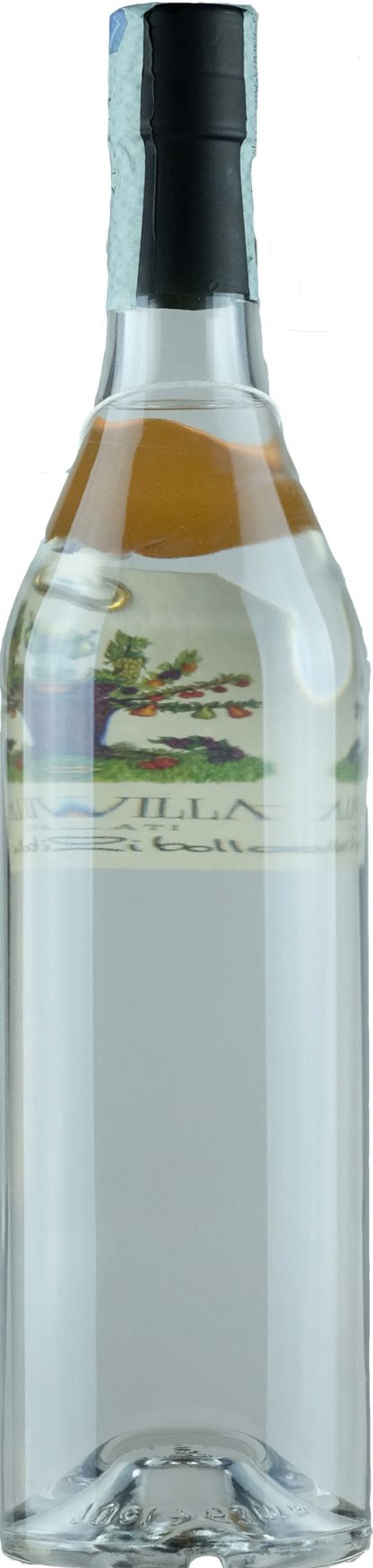 Capovilla Grappa di Ribolla Gravner - immagine 2