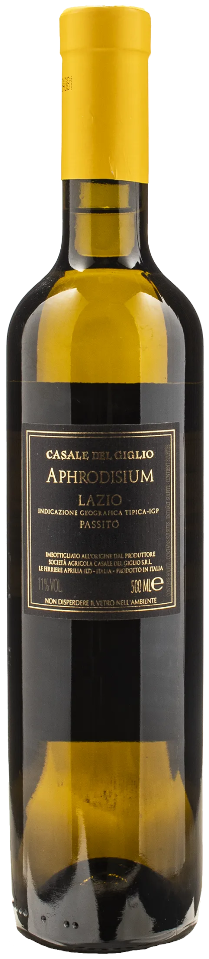 Casale del Giglio Aphrodisium 0.5L 2022 - immagine 2