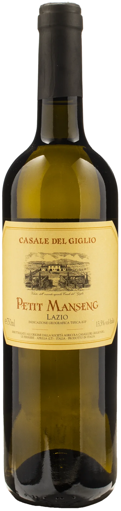 Casale del Giglio Petit Manseng 2023