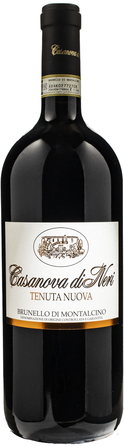 Casanova di Neri Brunello Montalcino Tenuta Nuova Magnum 2019