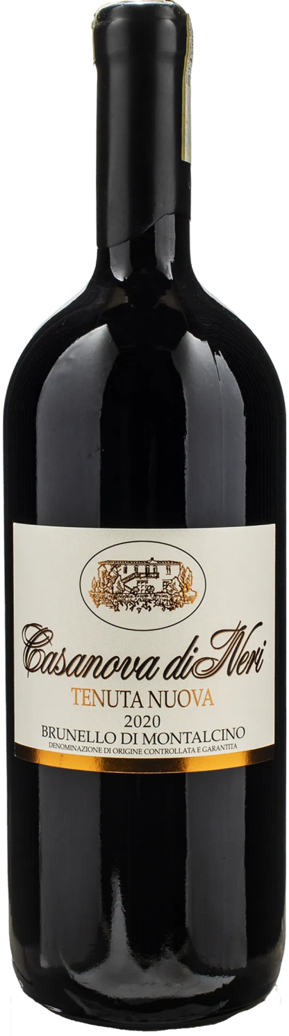 Casanova di Neri Brunello Montalcino Tenuta Nuova Magnum 2020