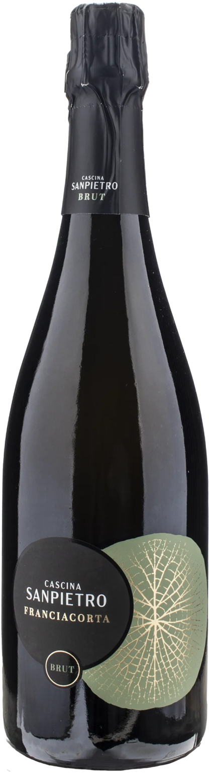 Cascina San Pietro Franciacorta Brut