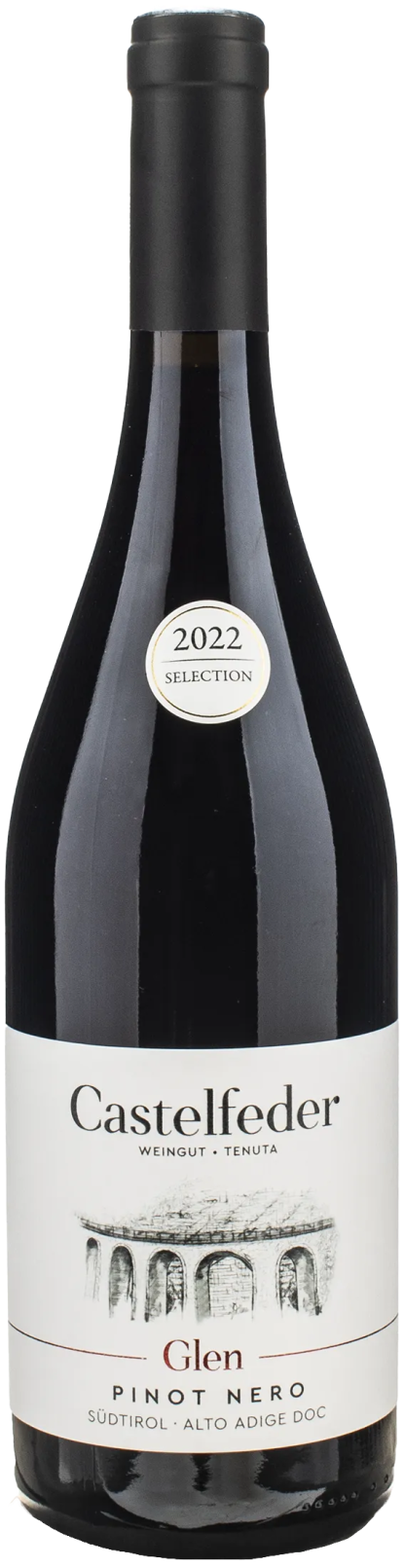 Castelfeder Pinot Noir Glen 2022