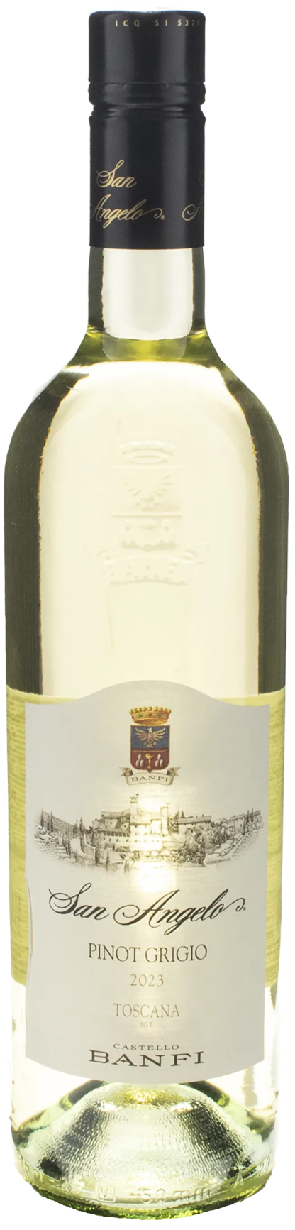 Castello Banfi Pinot Grigio San Angelo 2023