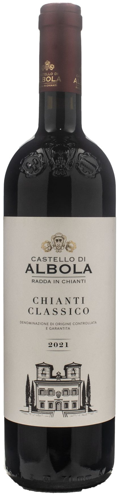 Castello di Albola Chianti Classico 2021