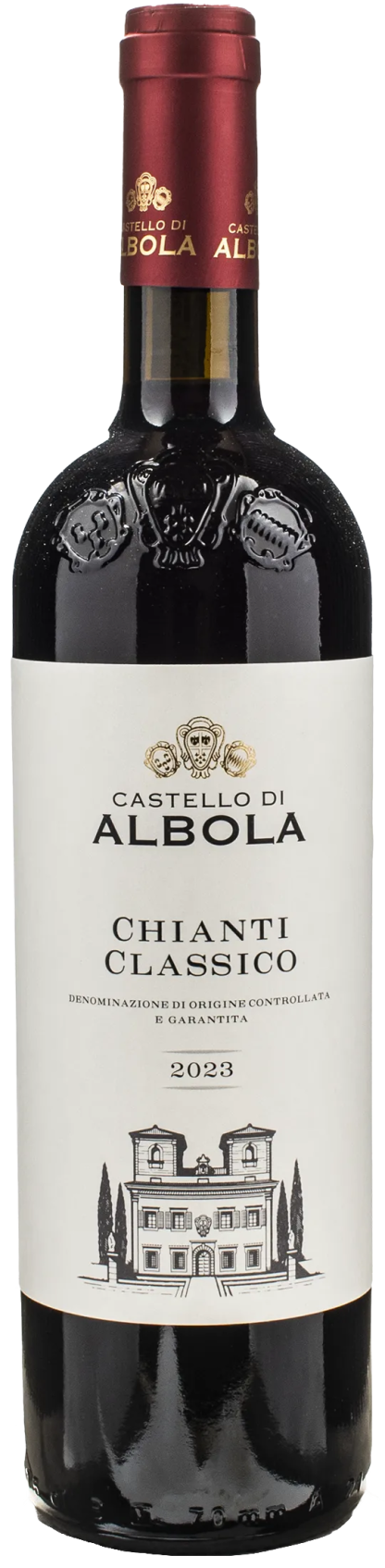 Castello di Albola Chianti Classico 2023