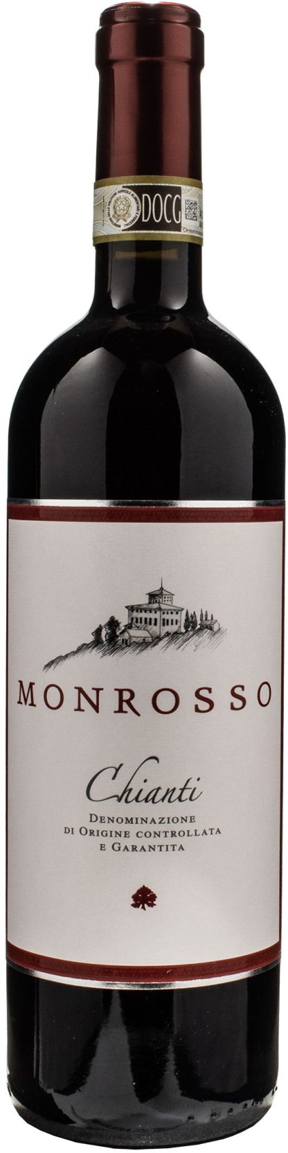 Castello di Monsanto Chianti Monrosso 2020