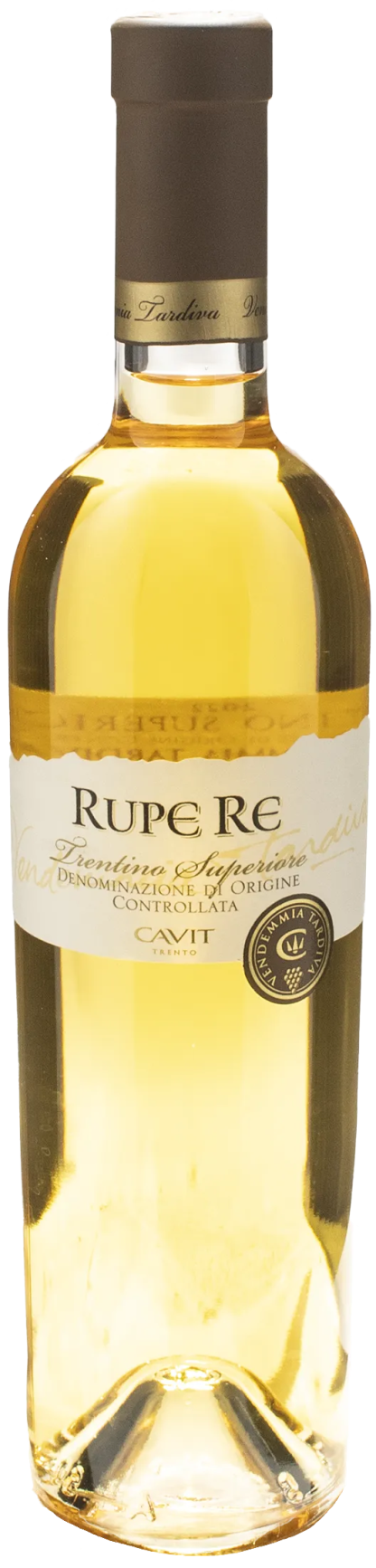 Cavit Rupe Re Trentino Superiore Vendemmia Tardiva 0.5L 2022