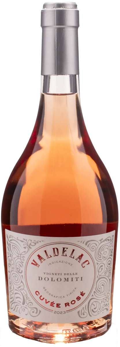 Cavit Valdelac Cuvée Rosé 2023