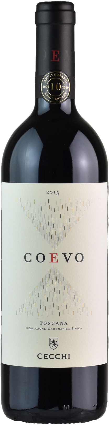 Cecchi Coevo 2015