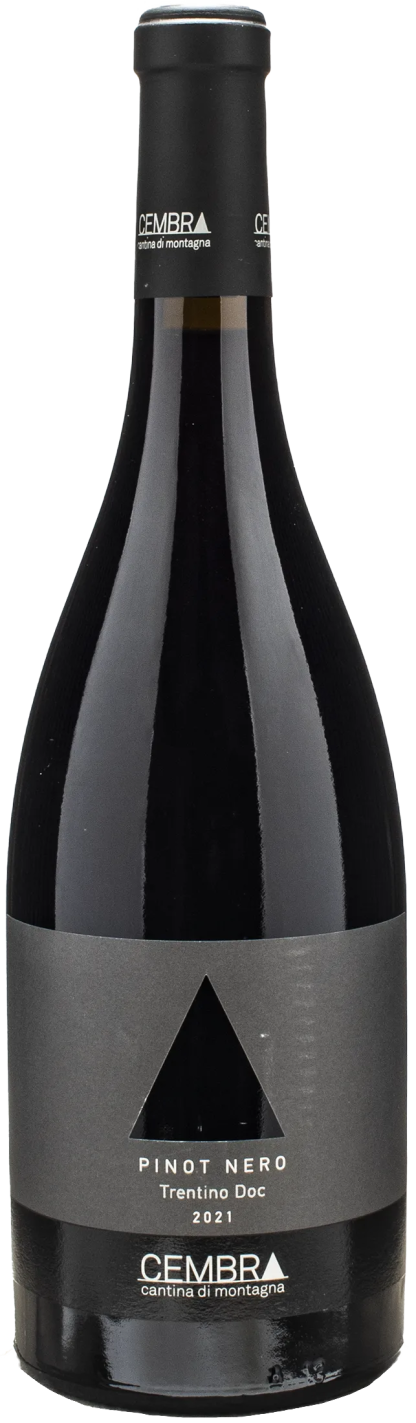 Cembra Trentino Pinot Nero 2021