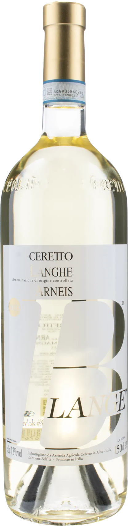 Ceretto Langhe Arneis Blangè Magnum 2023