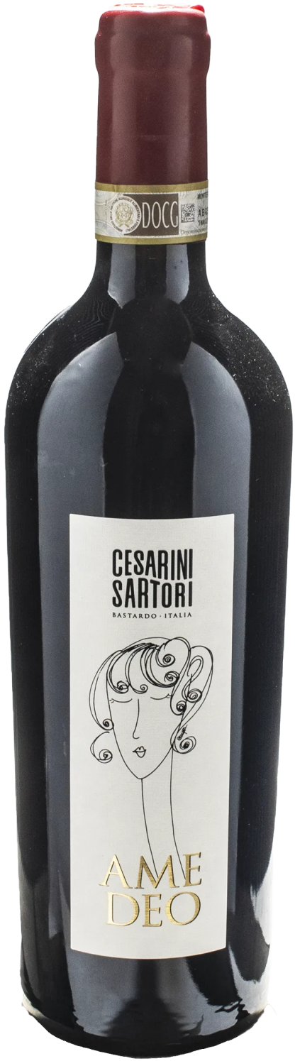 Cesarini Sartori Aliara Sagrantino di Montefalco Amedeo 2013