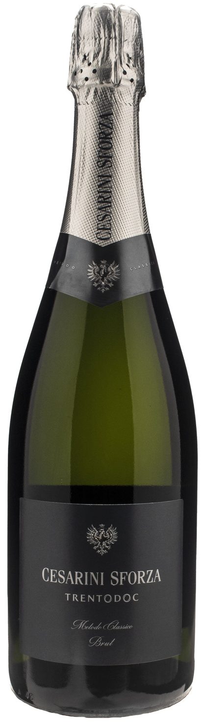 Cesarini Sforza Trento Brut