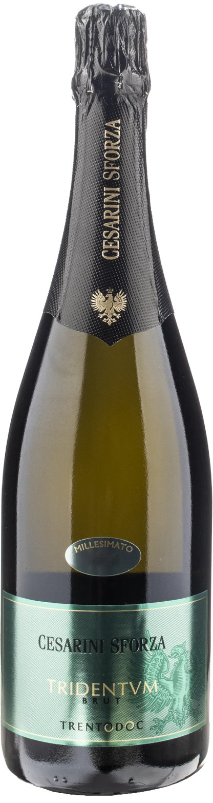 Cesarini Sforza Trento Tridentum Brut Millesimato 2018