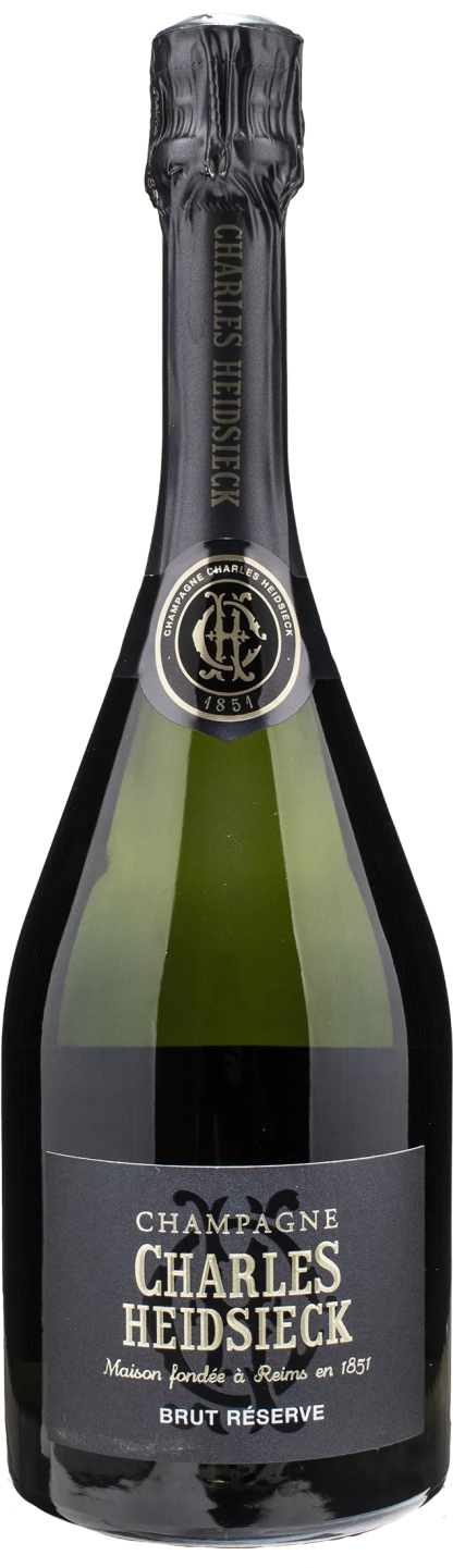 Charles Heidsieck Champagne Brut Reserve