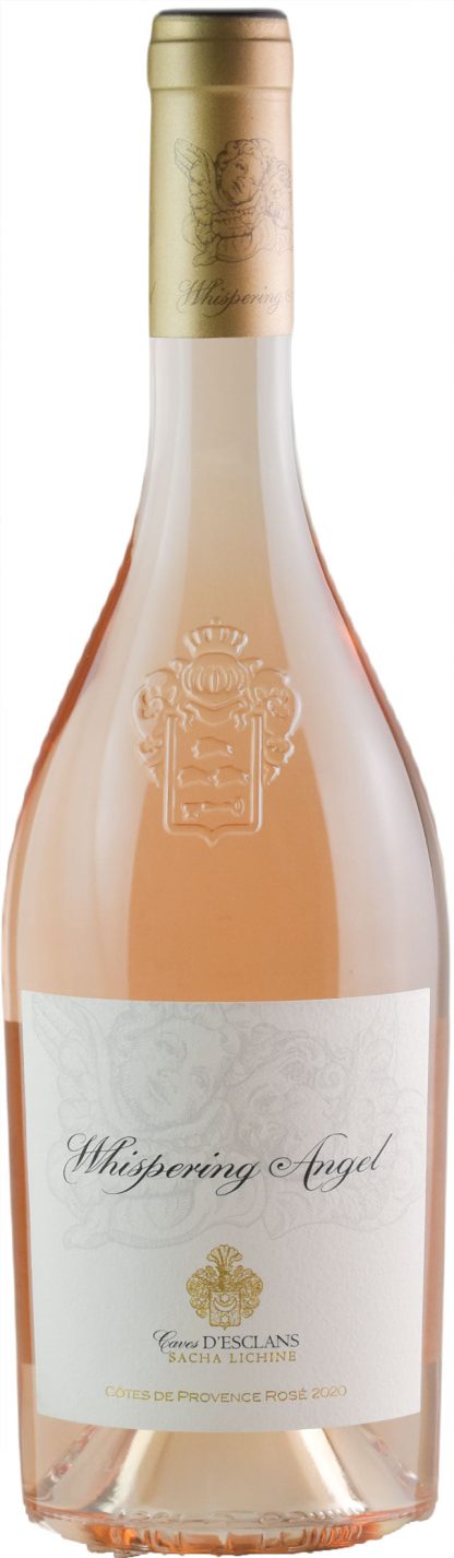 Chateau d'Esclans Whispering Angel Rosè 2020