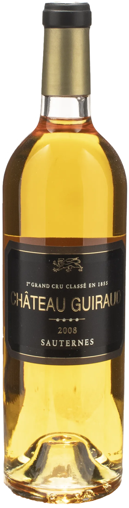 Chateau Guiraud Sauternes 1er Grand Cru Classè 2008