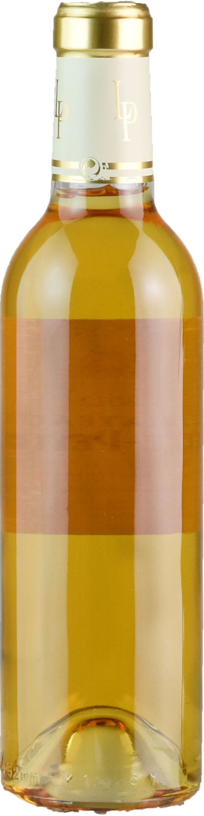 Chateau Lafaurie-Peyraguey Sauternes 0.375L 2012 - immagine 2