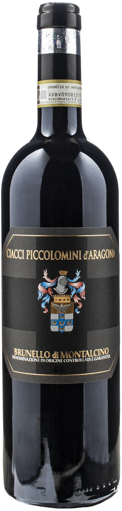 Ciacci Piccolomini Brunello di Montalcino 2019