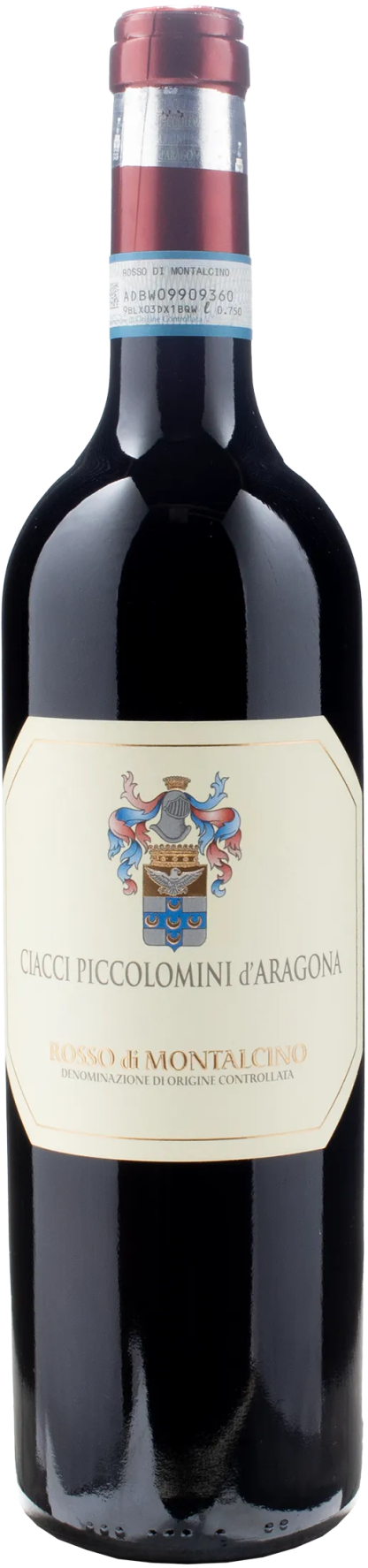 Ciacci Piccolomini Rosso di Montalcino 2022