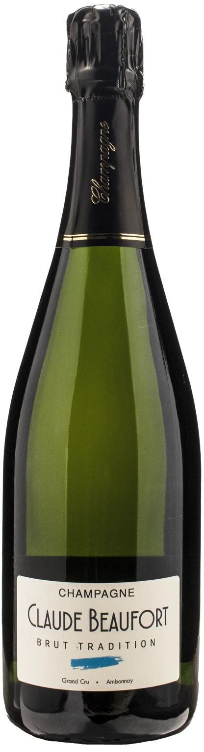 Claude Beaufort Champagne Grand Cru Brut Tradition