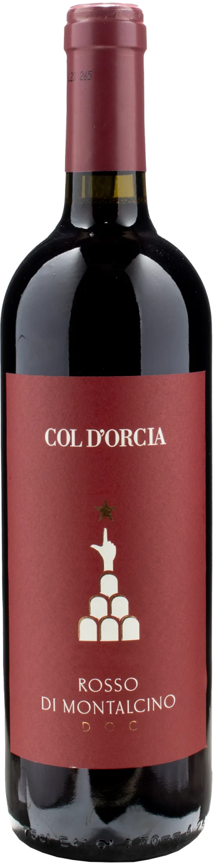 Col d'Orcia Rosso di Montalcino 2022