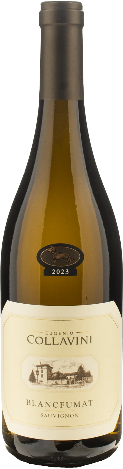 Collavini Collio Blanc Fumat Sauvignon 2023