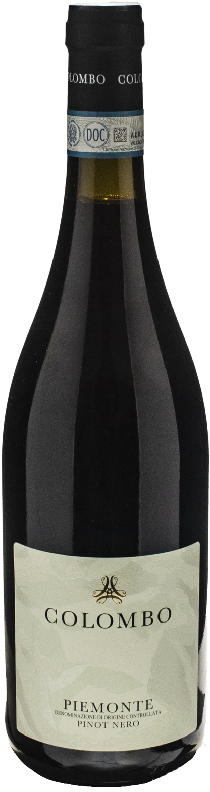 Colombo Cascina Pastori Pinot Nero 2023