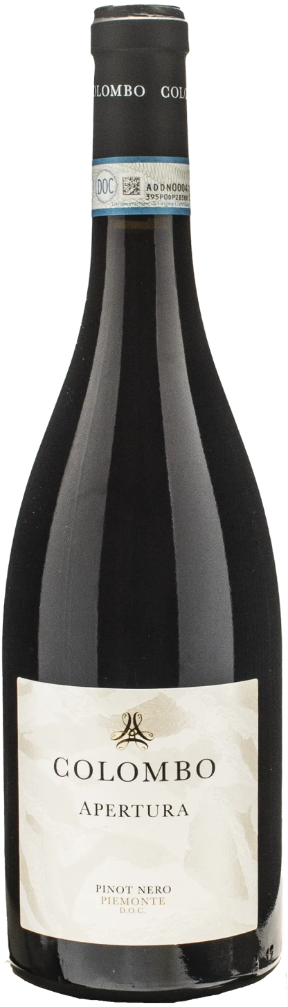 Colombo Piemonte Pinot Nero Apertura 2020