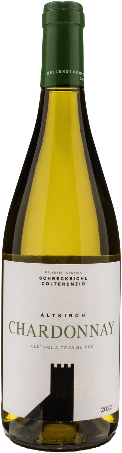 Colterenzio Chardonnay Altkirch 2022