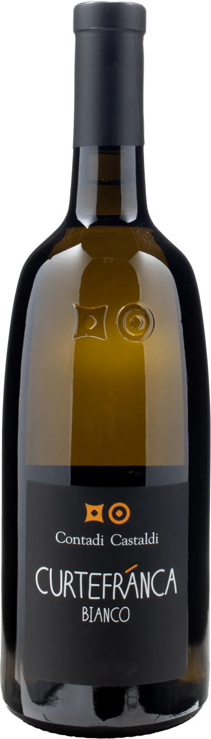 Contadi Castaldi Curtefranca Chardonnay 2023