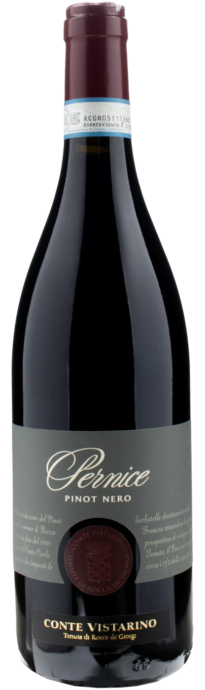 Conte Vistarino Pernice Pinot Nero 2020