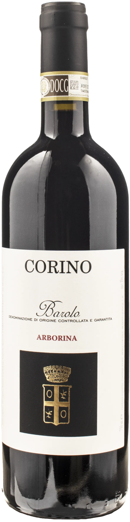 Corino Barolo Arborina 2019