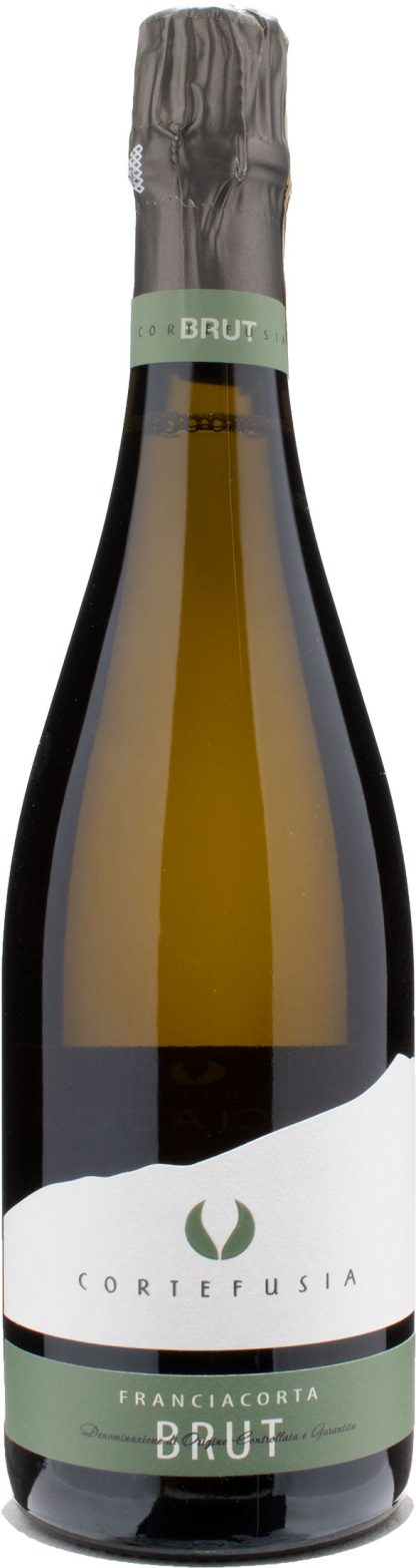 Corte Fusia Franciacorta Brut