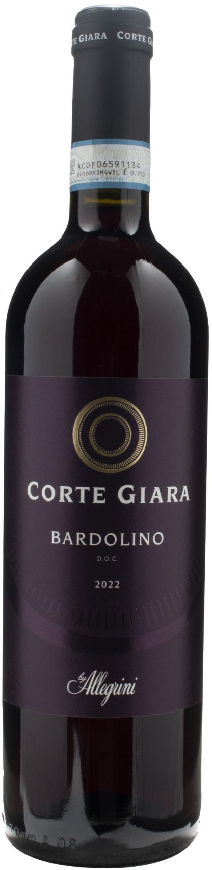 Corte Giara Bardolino 2022