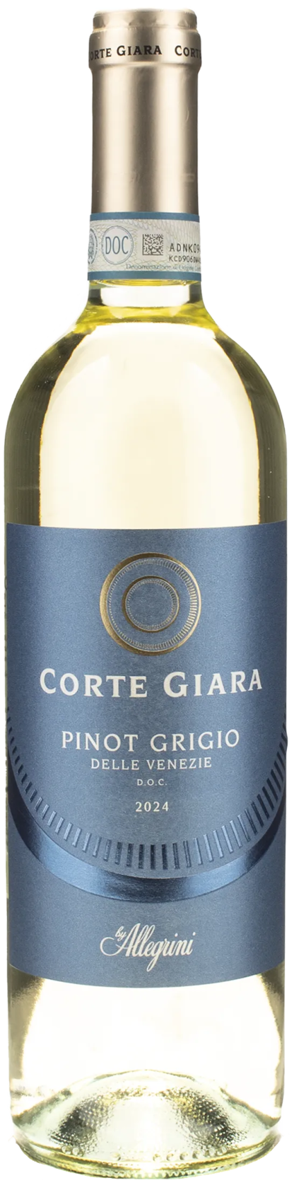 Corte Giara Pinot Grigio delle Venezie 2024