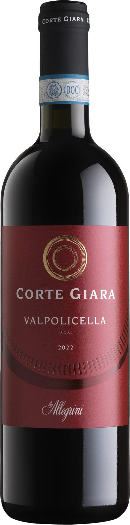 Corte Giara Valpolicella 2022