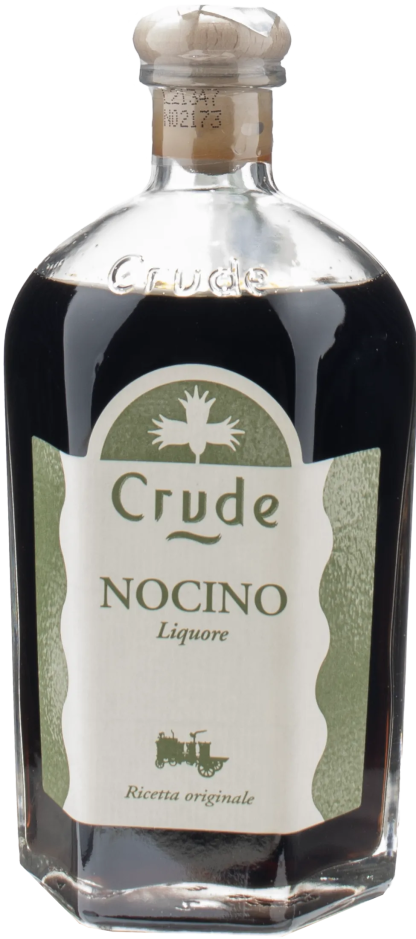 Crude Nocino 0,5L