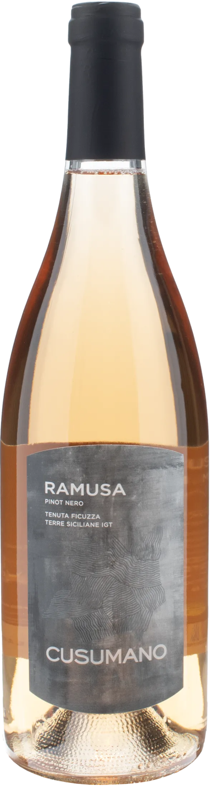 Cusumano Pinot Nero Ramusa Rosé 2023