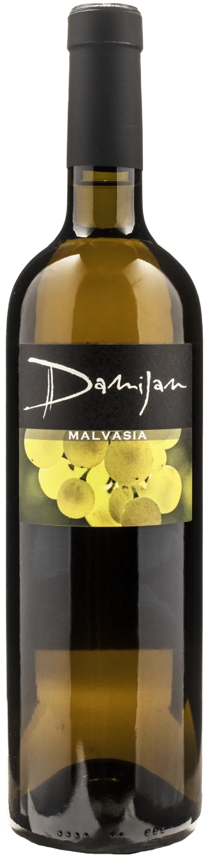 Damijan Podversic Malvasia 2020