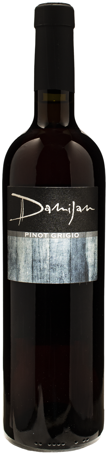 Damijan Podversic Pinot Grigio 2021