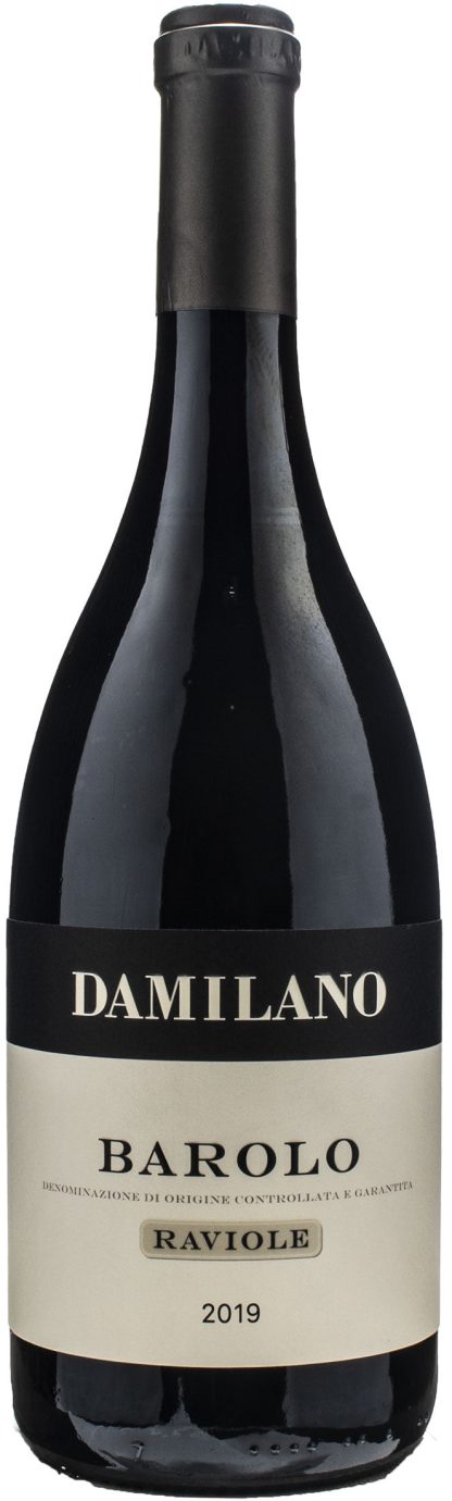 Damilano Barolo Raviole 2019