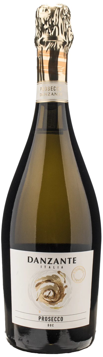 Danzante Prosecco Extra Dry