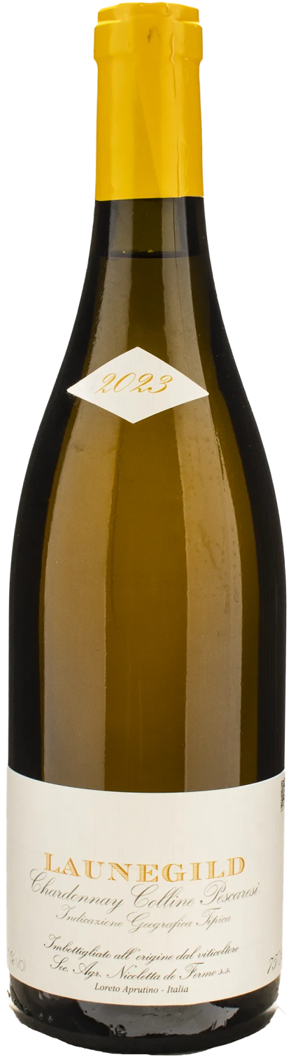 De Fermo Launegild Chardonnay 2023