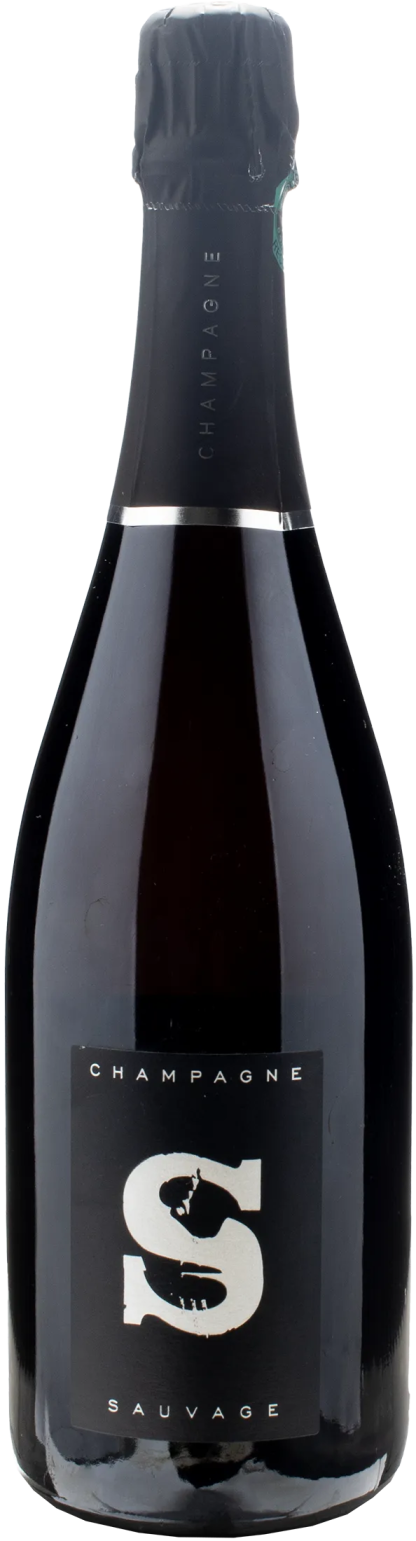 De la Renaissance Champagne Grand Cru Blanc de Blancs Sauvage Extra Brut