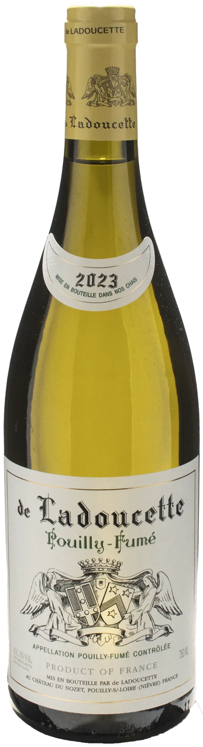 De Ladoucette Pouilly-Fumé 2023